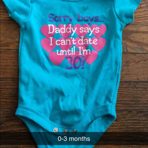 Baby clothes - Picture 8 of 16